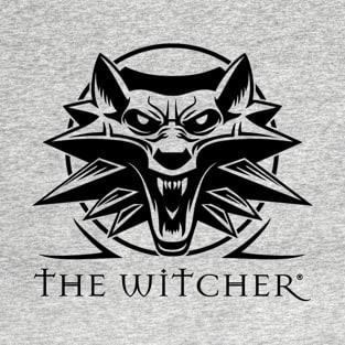 The Witcher Game T-Shirt